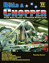 9781929133062-1929133065-How to Build a Chopper