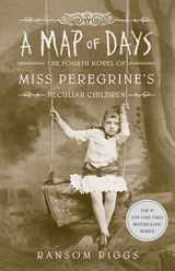 9780735232143-0735232148-A Map of Days (Miss Peregrine's Peculiar Children)