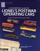 9781933600000-1933600004-Authoritative Guide to Lionel's Postwar Operating Cars (Lionel Postwar Encyclopedia Series) (The Lionel Postwar Encyclopedia)