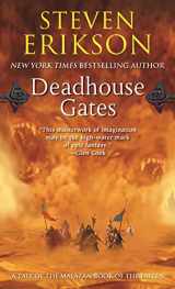 9780765348791-0765348799-Deadhouse Gates: A Tale of The Malazan Book of the Fallen