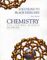 9780130840981-013084098X-Chemistry, the Central Science: Solutions to Black Exercises, Eighth Edition