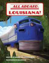 9781455626663-145562666X-All Aboard, Louisiana!