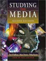 9780340676851-034067685X-Studying the Media: An Introduction