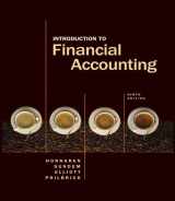 9780131479722-0131479725-Introduction to Financial Accounting (Charles T Horngren Series in Accounting)