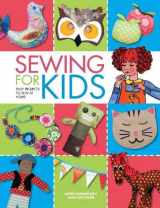 9781446302606-1446302601-Sewing For Kids