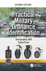 9780815369424-0815369425-Practical Military Ordnance Identification, Second Edition (Practical Aspects of Criminal and Forensic Investigations)