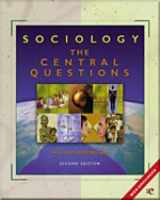 9780155085626-015508562X-Sociology: The Central Questions