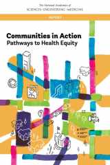 9780309452960-0309452961-Communities in Action: Pathways to Health Equity