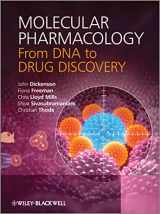 9780470684436-0470684437-Molecular Pharmacology: From DNA to Drug Discovery