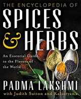 9780062375230-0062375237-The Encyclopedia of Spices and Herbs: An Essential Guide to the Flavors of the World
