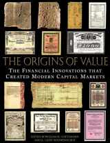 9780195175714-0195175719-The Origins of Value: The Financial Innovations that Created Modern Capital Markets