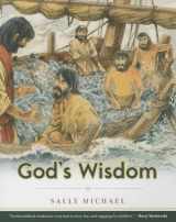 9781596388628-1596388625-God's Wisdom (Making Him Known)
