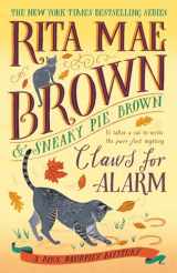 9780593130117-0593130111-Claws for Alarm: A Mrs. Murphy Mystery