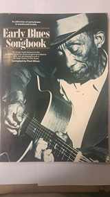9780860019428-086001942X-Early Blues Songbook