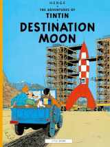 9780316358453-0316358452-Destination Moon (The Adventures of Tintin)