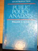 9780137379576-0137379579-Public Policy Analysis: An Introduction
