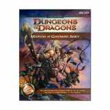 9780786958726-0786958723-Wizards of the Coast Madness at Gardmore Abbey: A Dungeons & Dragons Supplement