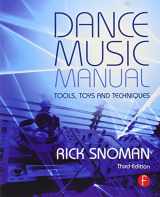 9780415825641-0415825644-Dance Music Manual