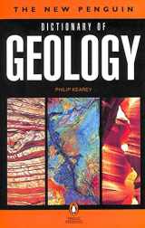 9780140512779-0140512772-Dictionary of Geology, The New Penguin (Dictionary, Penguin)
