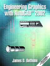 9780130610263-0130610267-Engineering Graphics with AutoCAD 2002