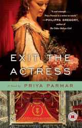 9781439171172-1439171173-Exit the Actress: A Novel
