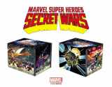 9780785197515-0785197516-Marvel Super Heroes Secret Wars: Battleworld