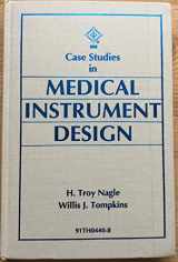 9780780306271-0780306279-Case Studies in Medical Instrument Design