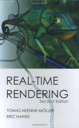 9781568811826-1568811829-Real-Time Rendering, Second Edition