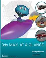 9780470179840-0470179848-3ds Max at a Glance