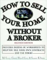 9780471152859-0471152854-How to Sell Your Home Without a Broker