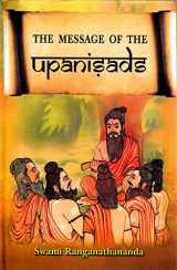 9788175054875-8175054875-The Message of the Upanisads