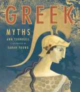 9780763651114-0763651117-Greek Myths