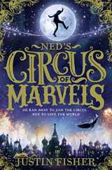 9780008124526-0008124523-Ned's Circus of Marvels