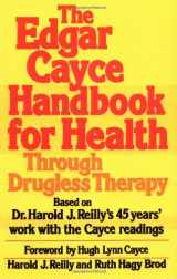 9780743244893-0743244893-Edgar Cayce Handbook for Health Through Drugless Therapy