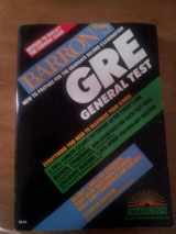 9780812029277-0812029275-Barron's How to Prepare for the Graduate Record Examination: GRE General Test