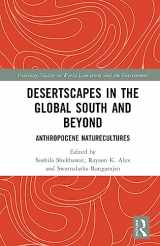 9781032249254-1032249250-Desertscapes in the Global South and Beyond (Routledge Studies in World Literatures and the Environment)