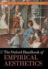 9780198824350-0198824351-The Oxford Handbook of Empirical Aesthetics