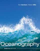 9781337098649-1337098647-Essentials of Oceanography