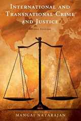 9781108497879-110849787X-International and Transnational Crime and Justice