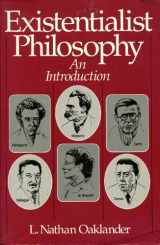 9780132972192-0132972190-Existentialist Philosophy: An Introduction