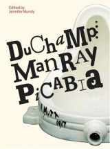 9781854377586-1854377582-Duchamp, Man Ray, Picabia
