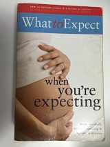 9780743450287-0743450280-What To Expect When You're Expecting; New 3rd Edition, Completely Revised & Updated
