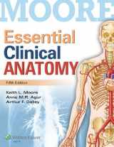 9781469887258-1469887258-Essential Clinical Anatomy
