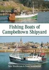 9780752447650-0752447653-Fishing Boats of Campbeltown Shipyard