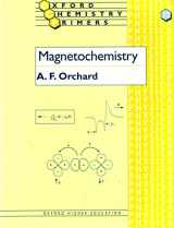 9780198792789-0198792786-Magnetochemistry (Oxford Chemistry Primers)