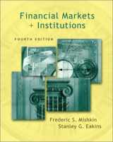 9780201785654-020178565X-Financial Markets and Institutions (4th Edition)
