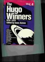 9780385189347-0385189346-The Hugo Winners, Volume 4: Thirteen Prizewinning Stories (1976 - 1979)