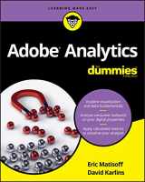 9781119446088-1119446082-Adobe Analytics For Dummies (For Dummies (Business & Personal Finance))