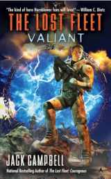 9780441016198-0441016197-Valiant (The Lost Fleet, Book 4)