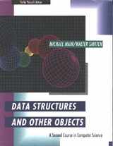 9780805370867-0805370862-Data Structures and Other Objects: A Second Course in Computer Science